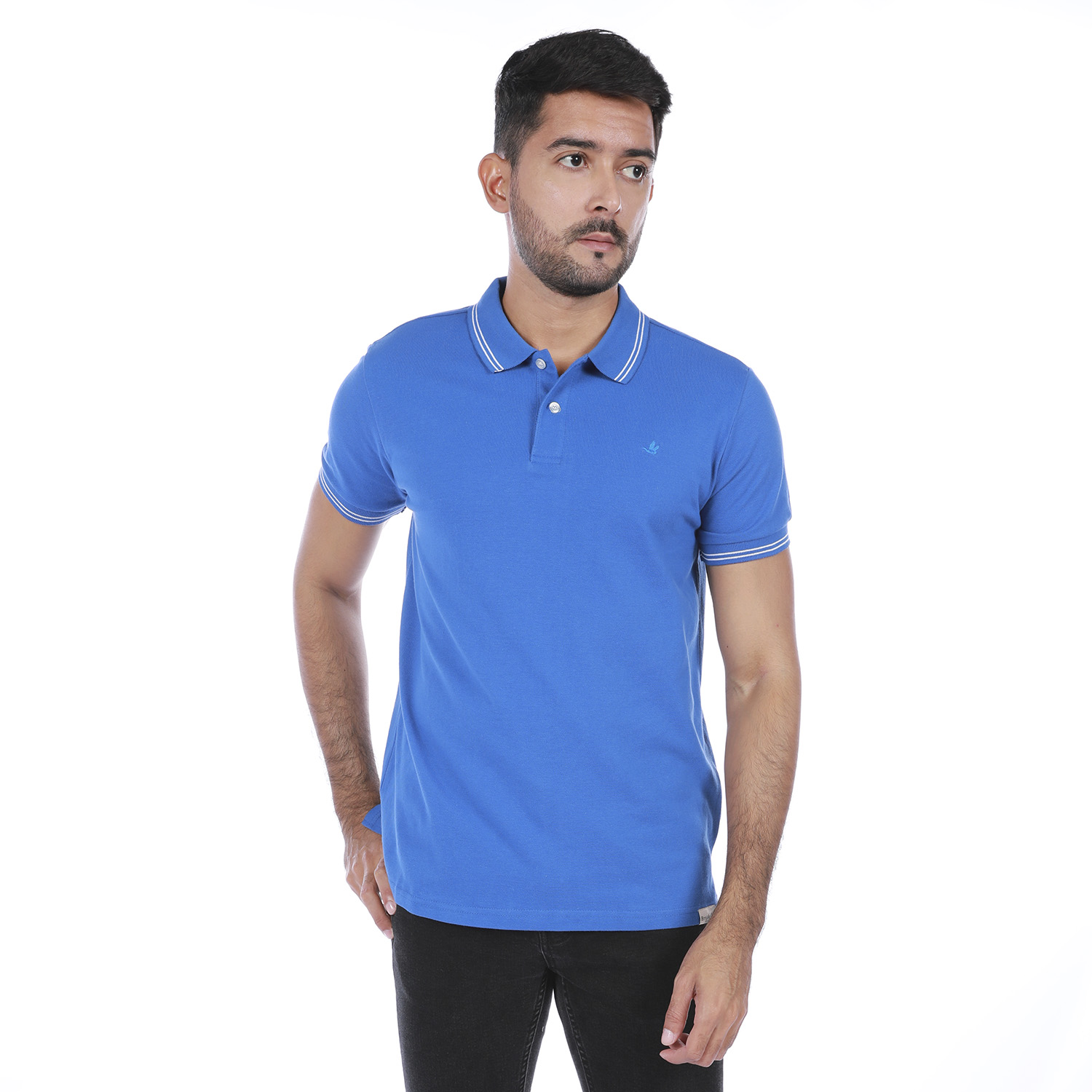 Camiseta Polo Brooksfield Marca De Camisa Brooksfield CAMISETAS