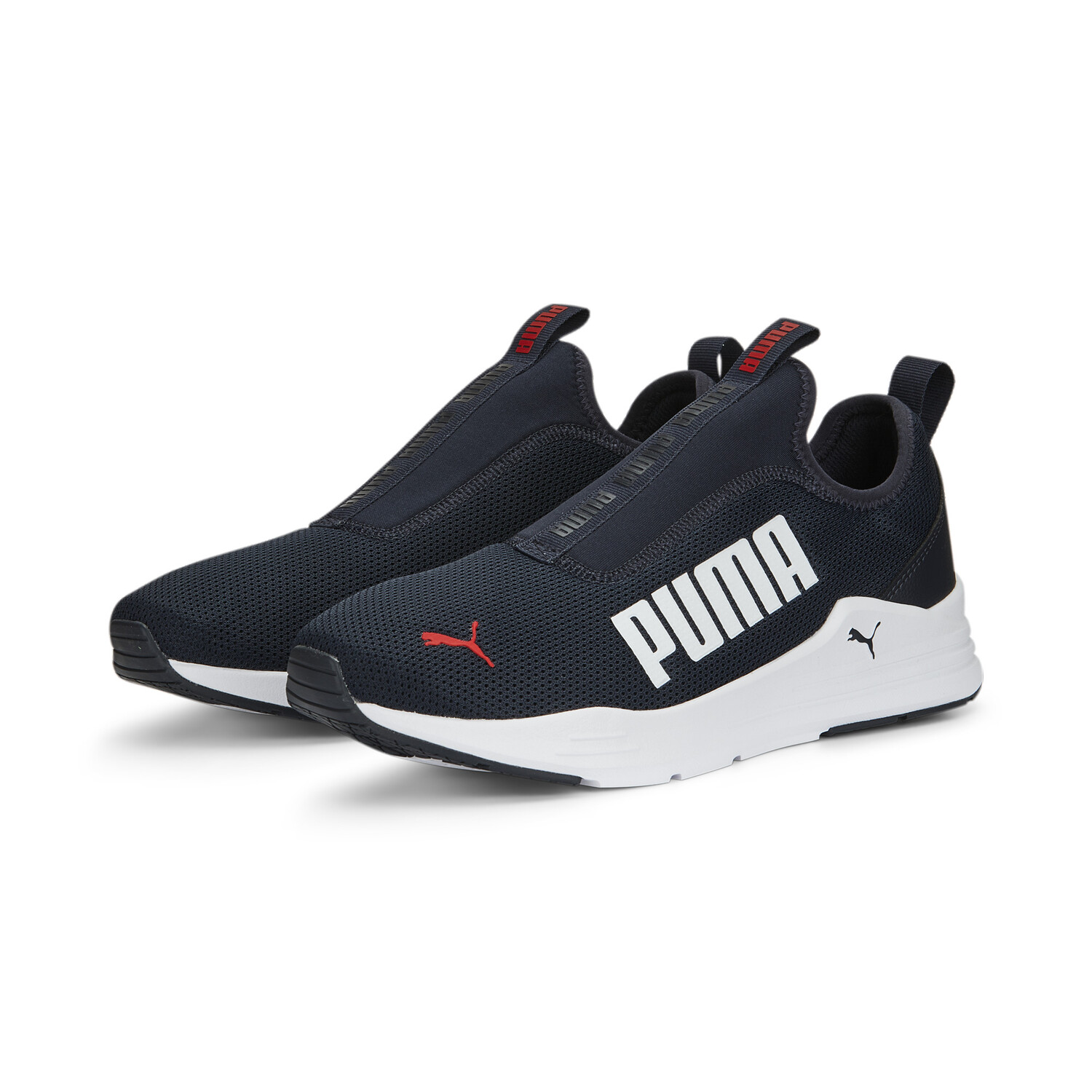 Zapatos puma nuevos estilos xs top