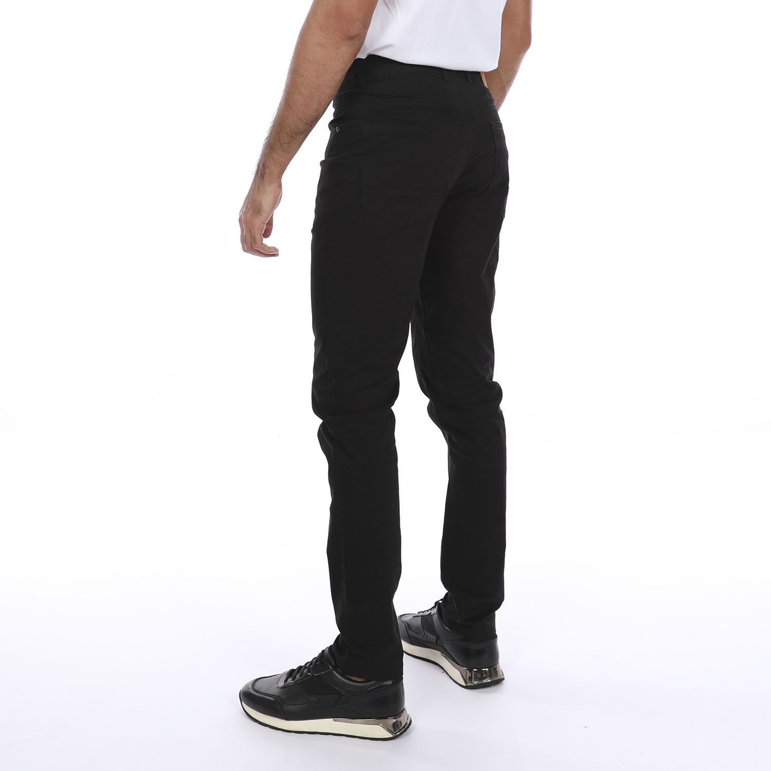 Pantalones brooksfield best sale
