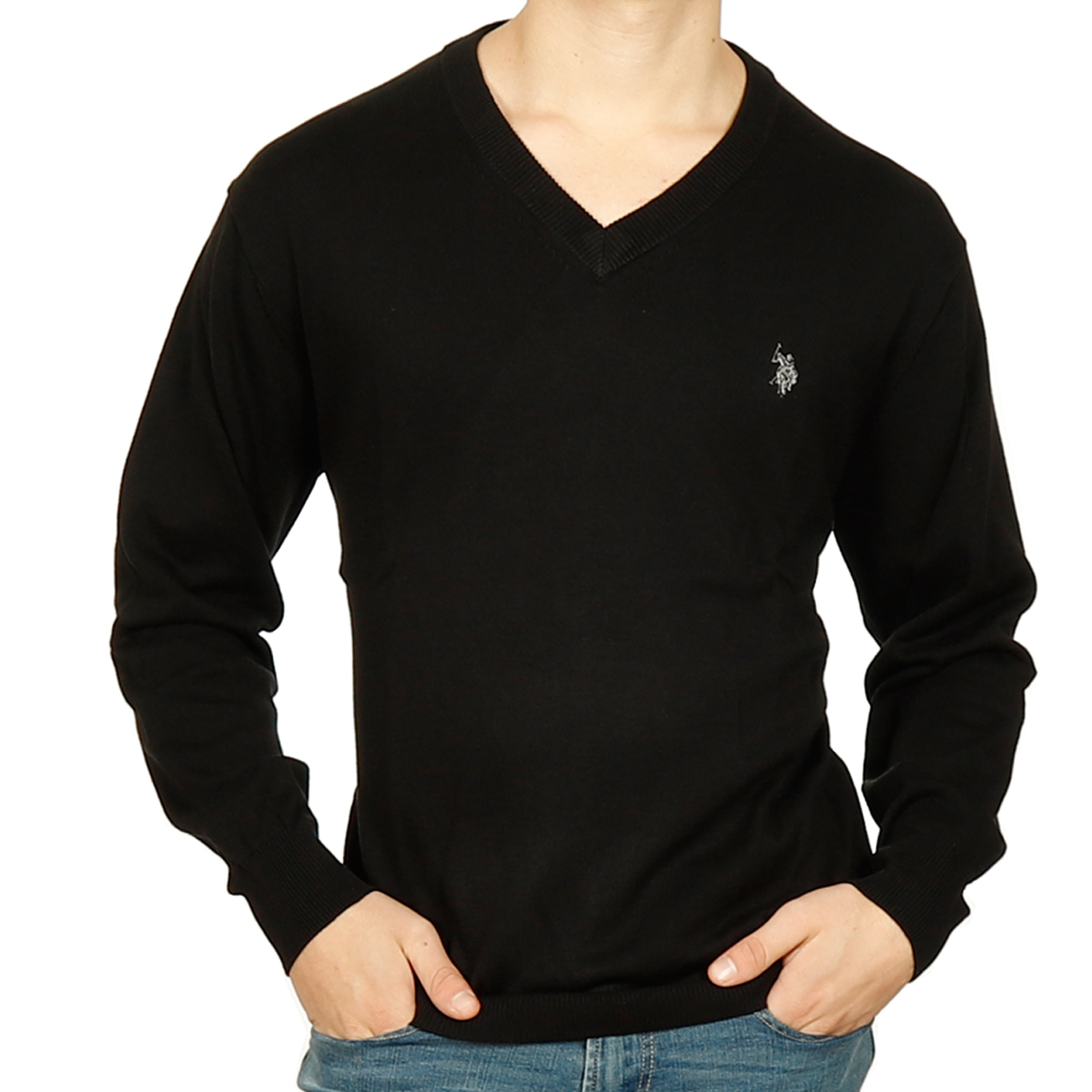 Sueter Caballero