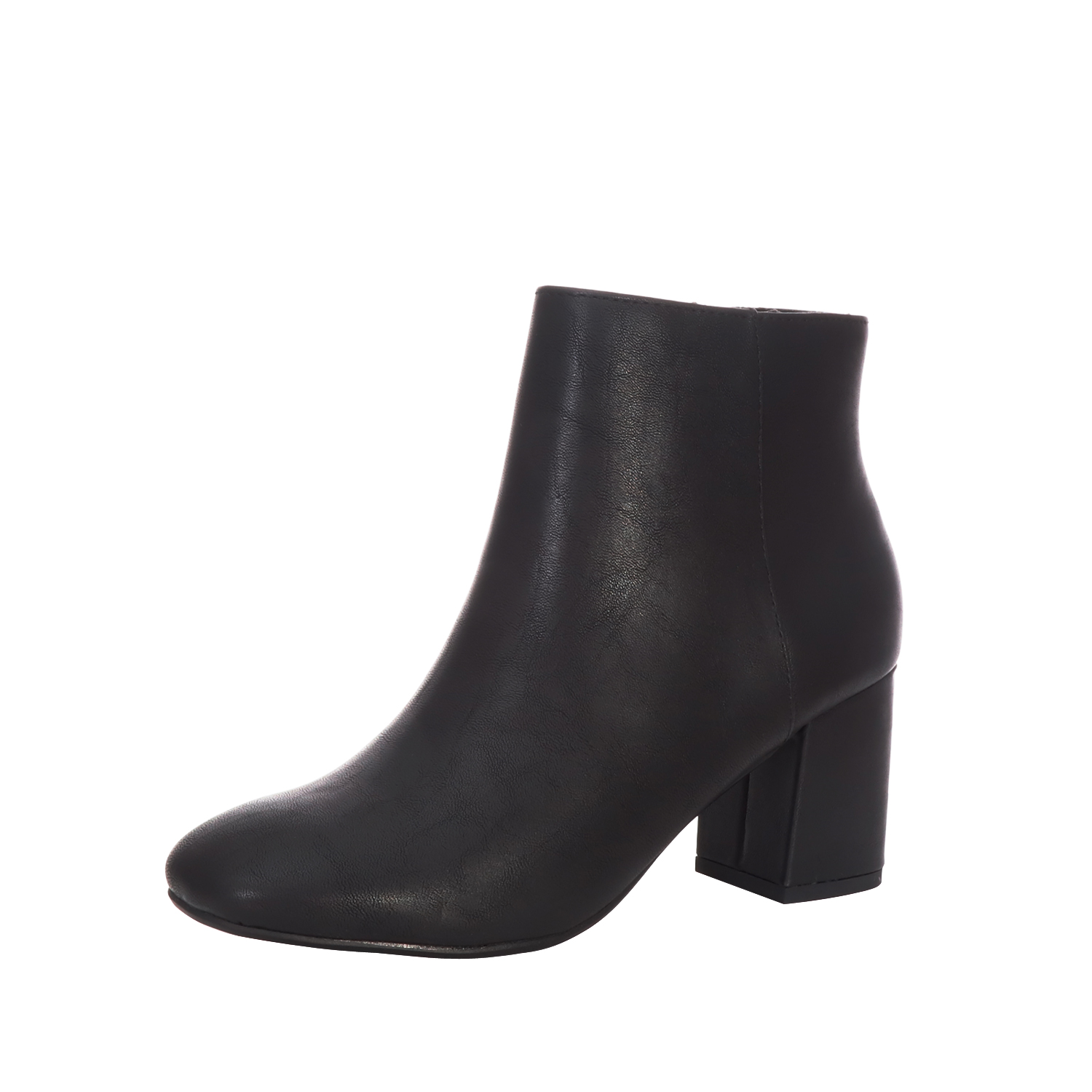 Bota Caño Corto