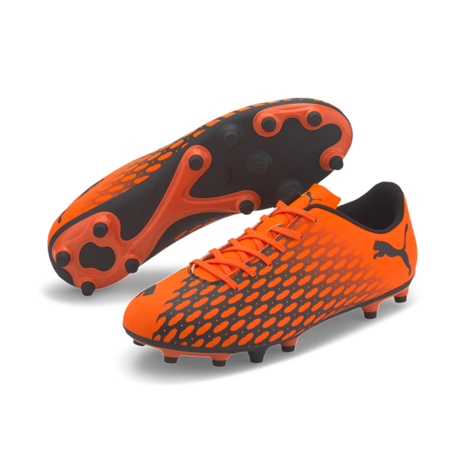 Puma Spirit Iii Fg