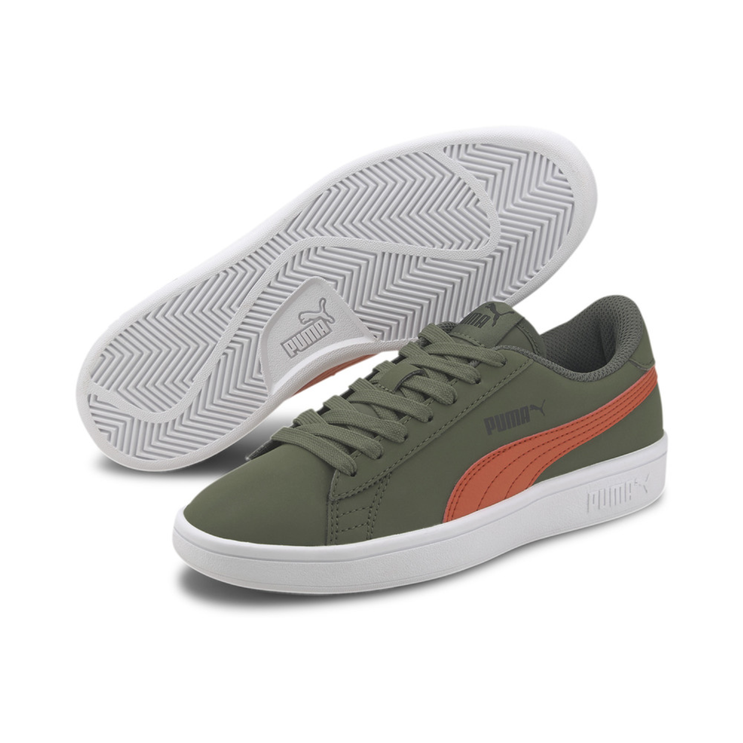 Puma Smash V2 Buck Jr