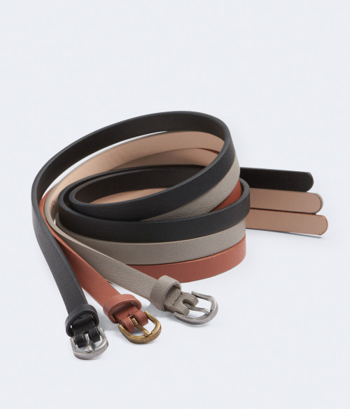 Vista previa AERO GIRLS BELT 