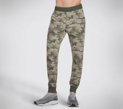 Vista previa MENS KNIT JOGGER