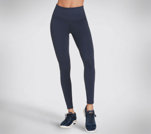 Vista previa WOMEN'S HIGH WAISTED LEGGING KNIT