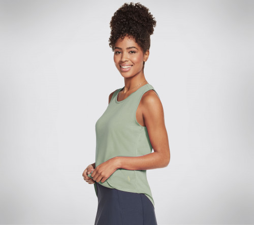 Vista previa WOMEN'S KNIT TANK TOP