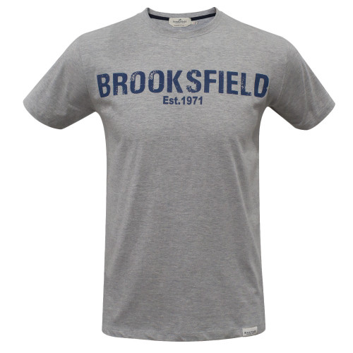 Vista previa CAMISETAS P/HOMBRES S/C  M/C