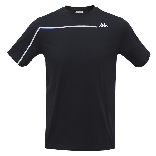 Vista previa MEN'S T-SHIRT-LOGO CURTIS