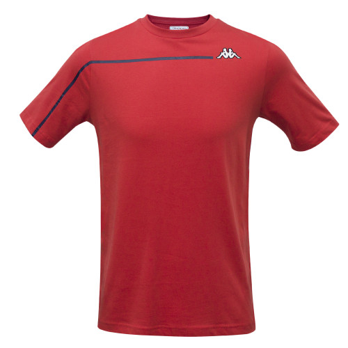 Vista previa MEN'S T-SHIRT-LOGO CURTIS
