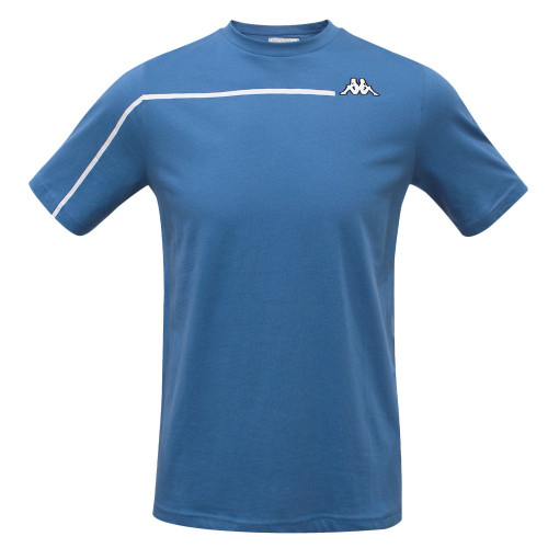 Vista previa MEN'S T-SHIRT-LOGO CURTIS