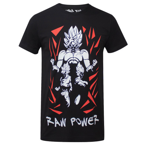 Vista previa REMERA CABALLERO