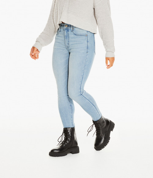 Vista previa AERO GIRLS  DENIM