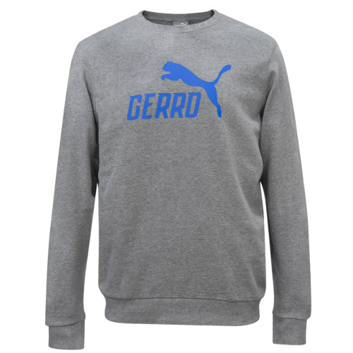 Vista previa CCP FAN SWEAT FLEECE