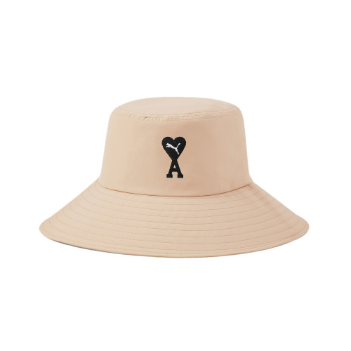Vista previa PUMA X AMI BUCKET HAT