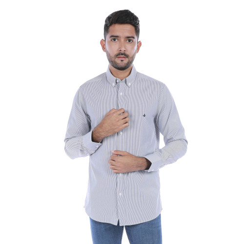 Vista previa CAMISAS P/HOMBRES  M/L BROOKSFIELD
