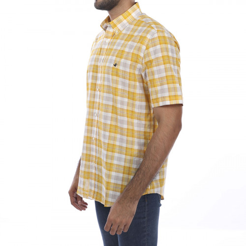 Vista previa CAMISAS P/HOMBRES M/C BROOKSFIELD