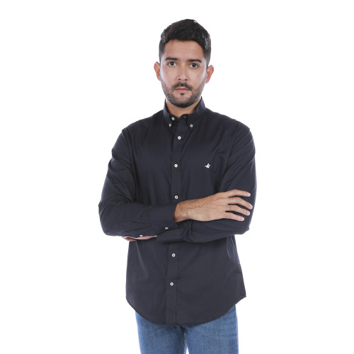 Vista previa CAMISAS P/HOMBRES M/L BROOKSFIELD