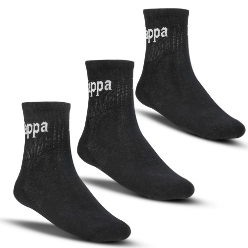 Vista previa AUTHENTIC LYIS QUARTER HIGH SOCKS