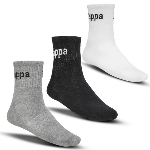 Vista previa AUTHENTIC LYIS QUARTER HIGH SOCKS