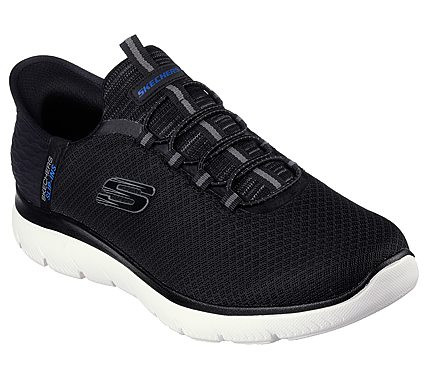 Vista previa SLIP-INS: SUMMITS - HIGH RANGE