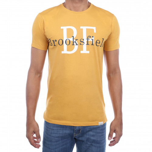 Vista previa CAMISETAS P/HOMBRES S/C  M/C