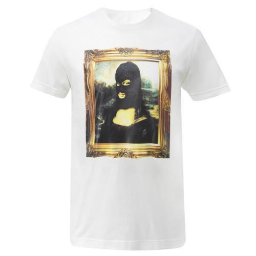 Vista previa MONALISA LIFE