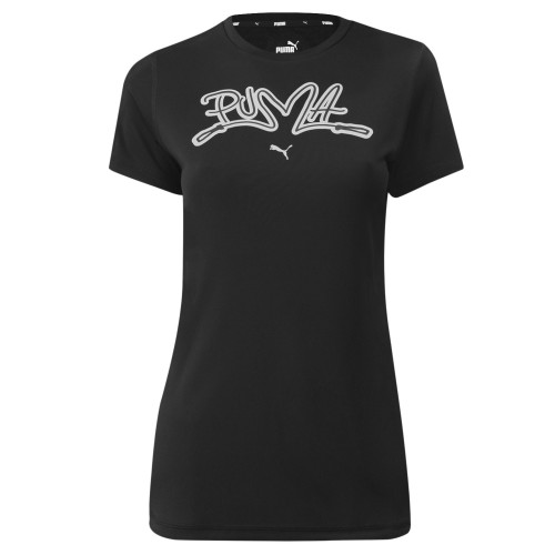 Vista previa GRAPHIC CREW TEE