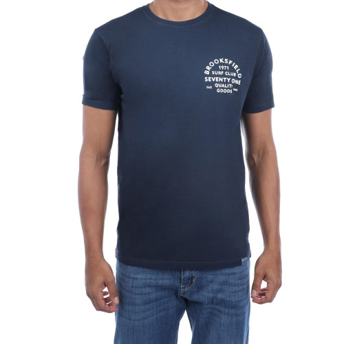 Vista previa CAMISETAS P/HOMBRES S/C  M/C