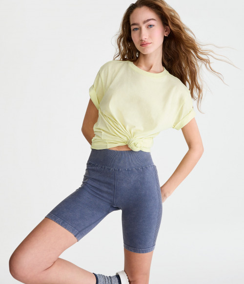 Vista previa AERO GIRLS SS KNITS