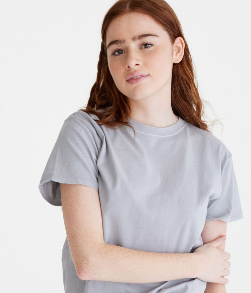 Vista previa AERO GIRLS SS KNITS