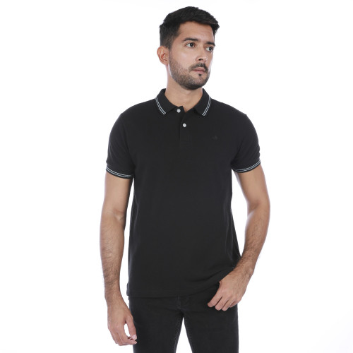 Vista previa REMERA POLO M/C BROOKSFIELD