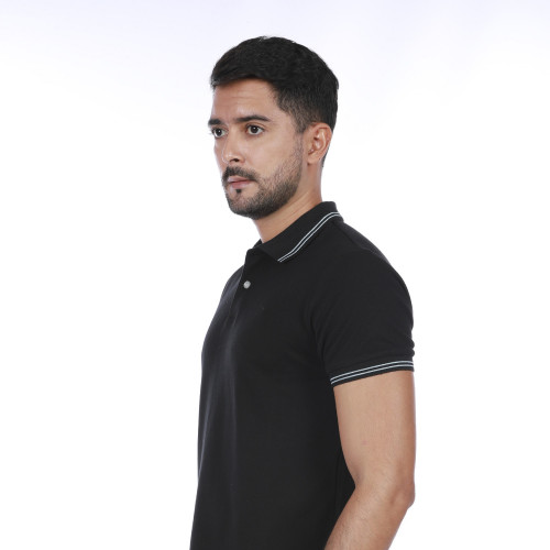 Vista previa REMERA POLO M/C BROOKSFIELD