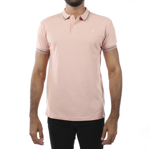 Vista previa REMERA POLO M/C BROOKSFIELD