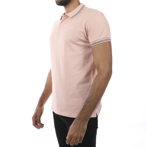 Vista previa REMERA POLO M/C BROOKSFIELD