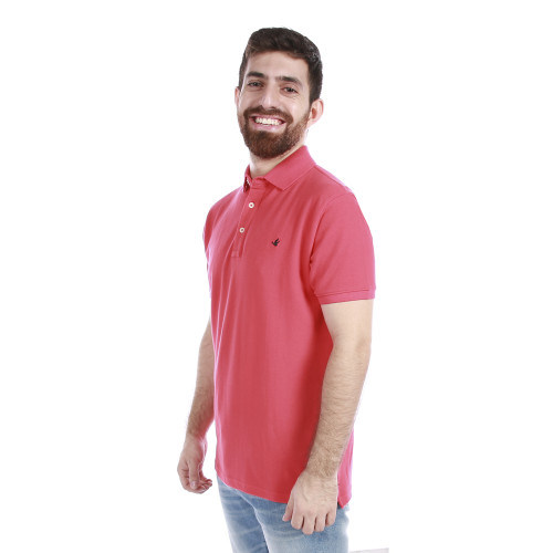 Vista previa REMERA POLO M/C BROOKFIELD