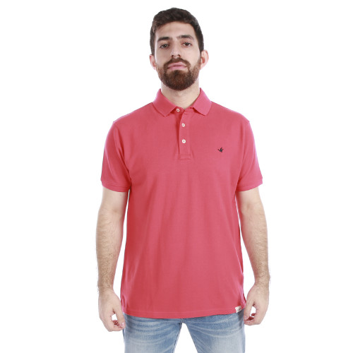Vista previa REMERA POLO M/C BROOKFIELD