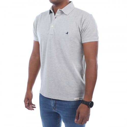 Vista previa REMERA POLO M/C BROOKFIELD