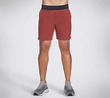 Vista previa SKECHERS APPAREL MOVEMENT 7 INCH SHORT II