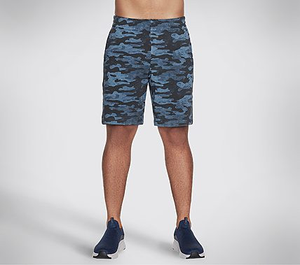 Vista previa SKECH-SWEATS CAMO LOUNGE 9 INCH SHORT