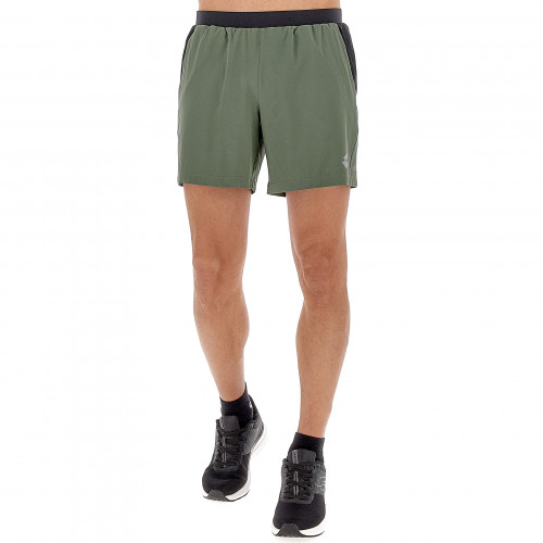 Vista previa RUNNING SHORT 5