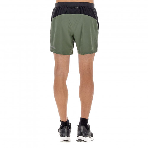 Vista previa RUNNING SHORT 5