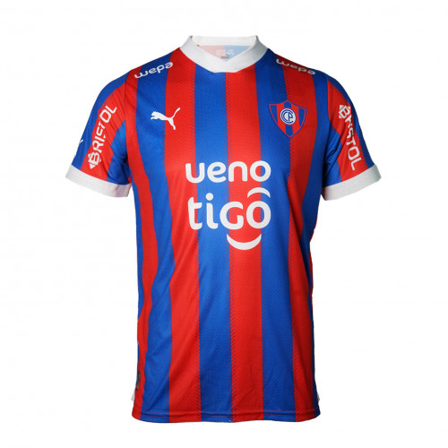 Vista previa CCP24 HOME SHIRT