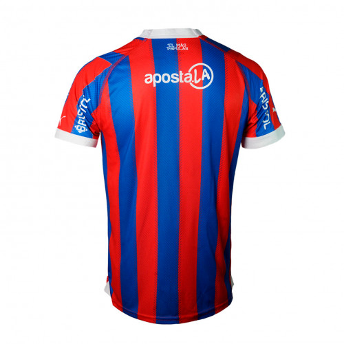 Vista previa CCP24 HOME SHIRT