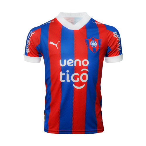 Vista previa CCP HOME SHIRT KIDS
