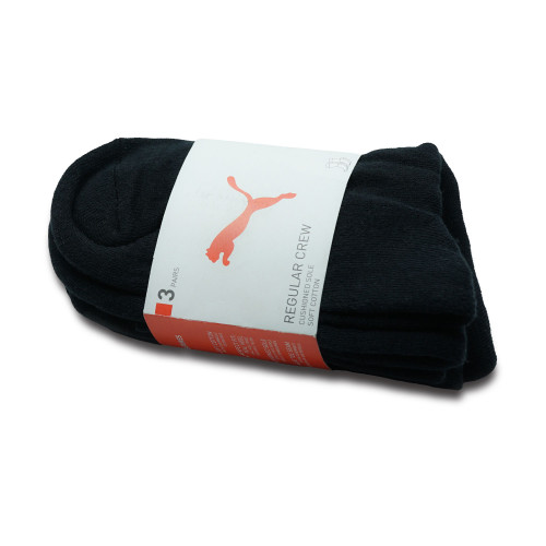 Vista previa PUMA SPORT 3P BLACK