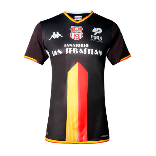 Vista previa KOMBAT AWAY SHIRT 2024 GENERAL CABALLERO JLM
