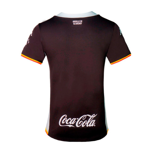 Vista previa KOMBAT AWAY SHIRT 2024 GENERAL CABALLERO JLM
