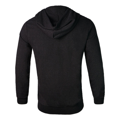 Vista previa HOODED ZIP TERRY MEN
