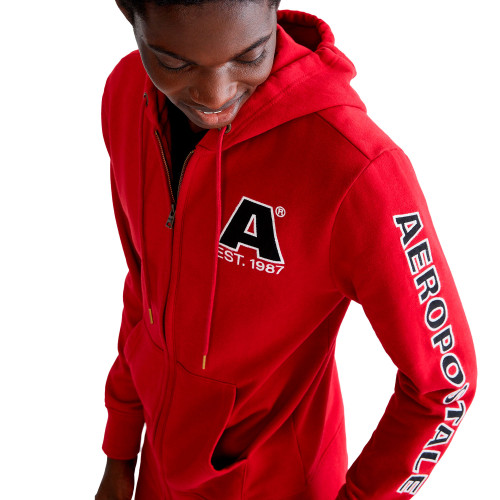 Vista previa AERO GUYS FLEECE